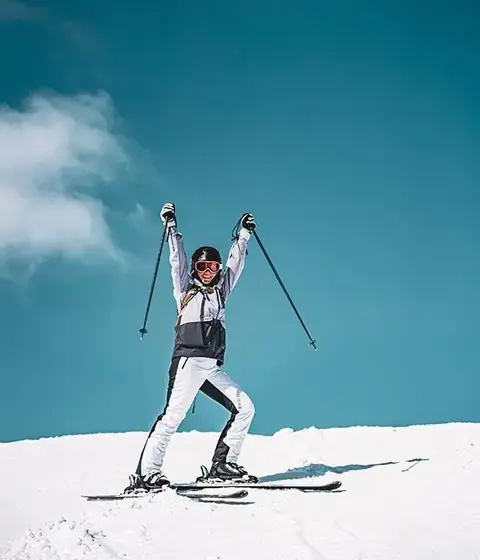 Une région aux mille plaisirs