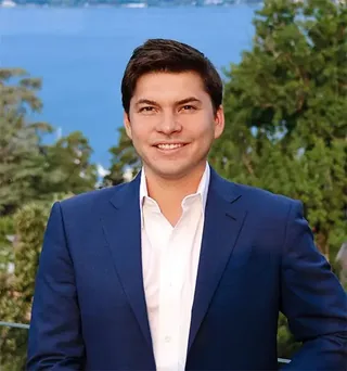 Daniel Meister