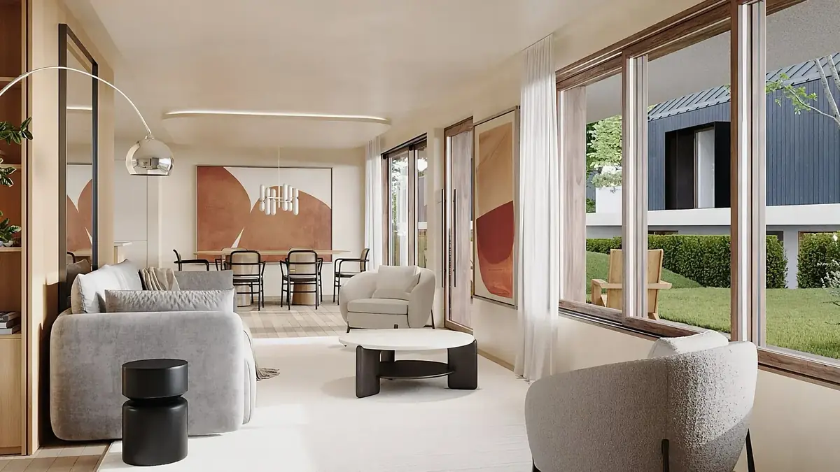 Architecture & Design de Prestige